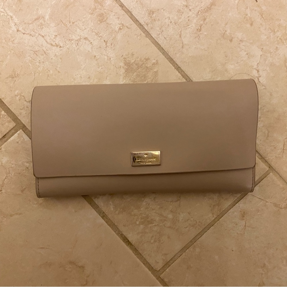 Kate Spade wallet